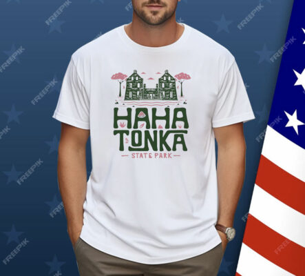 Haha Tonka State Park Shirt