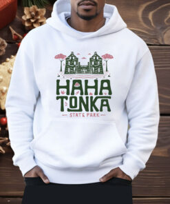 Haha Tonka State Park Shirt