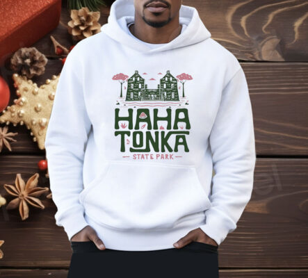 Haha Tonka State Park Shirt