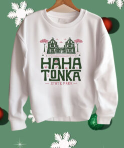 Haha Tonka State Park Shirt