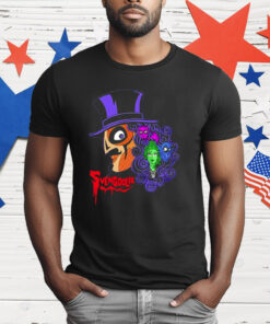 Hair’s looking At You Svengoolie T-Shirt