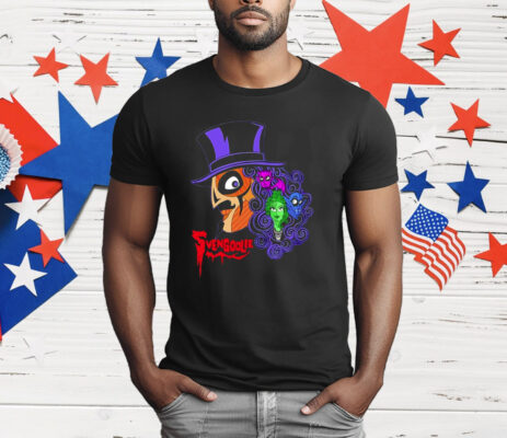Hair’s looking At You Svengoolie T-Shirt