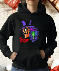 Hair’s looking At You Svengoolie T-Shirt