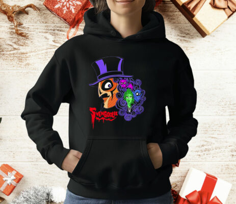 Hair’s looking At You Svengoolie T-Shirt