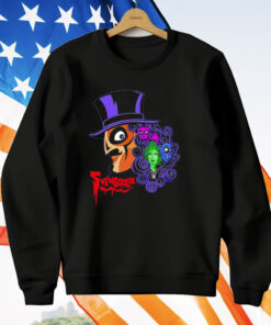Hair’s looking At You Svengoolie T-Shirt