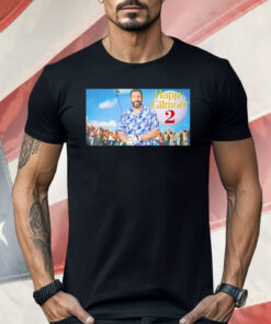 Happy Gilmore 2 Shirt