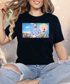 Happy Gilmore 2 Shirt