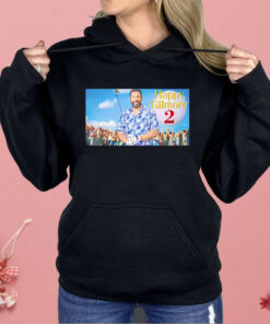 Happy Gilmore 2 Shirt