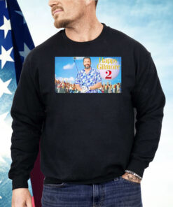 Happy Gilmore 2 Shirt