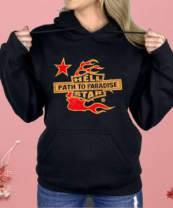 Hell Path To Paradise Star Shirt