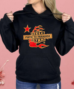 Hell Path To Paradise Star Shirt