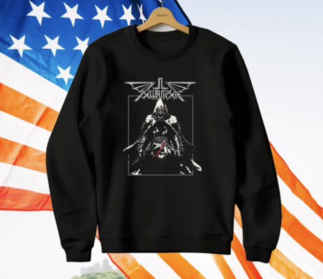 Hellbutcher T-Shirt
