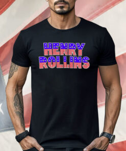Henry Rollins Shirt