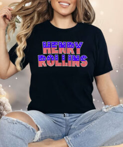 Henry Rollins Shirt