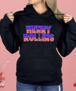 Henry Rollins Shirt