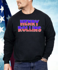 Henry Rollins Shirt