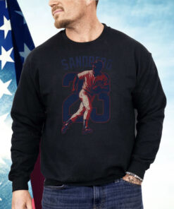 Iron Glove 23 Tribute Shirt
