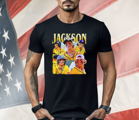 Jackson Kyle Savannah Bananas Shirt