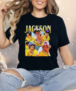 Jackson Kyle Savannah Bananas Shirt