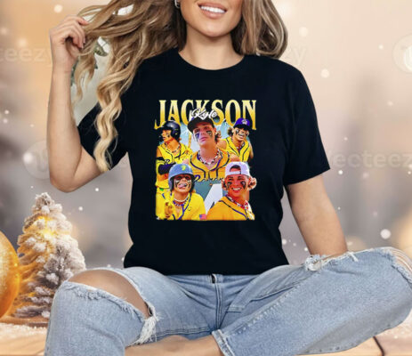 Jackson Kyle Savannah Bananas Shirt