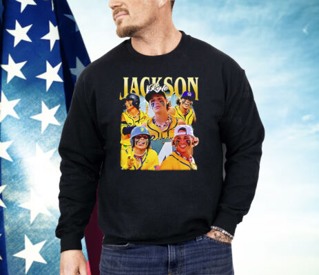 Jackson Kyle Savannah Bananas Shirt