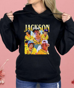 Jackson Kyle Savannah Bananas Shirt