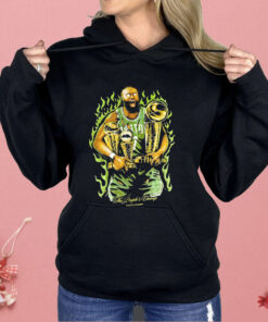 Jaylen Brown Boston Celtics The People’s Champ Shirt