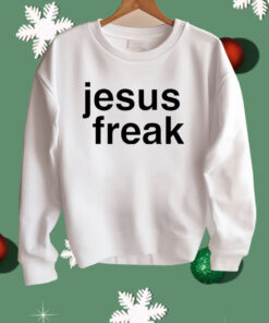 Jesus Freak Shirt