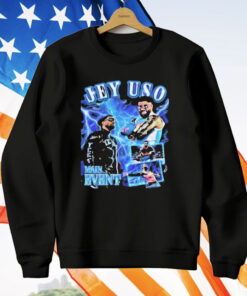 Jey Uso Main Event T-Shirt