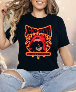 Jojo Siwa Guilty Pleasure Shirt