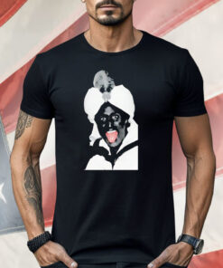 Justin Trudeau Iconic Trudy Shirt