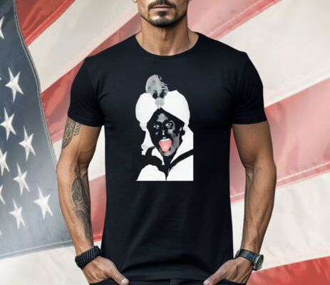 Justin Trudeau Iconic Trudy Shirt