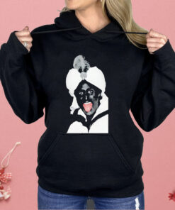 Justin Trudeau Iconic Trudy Shirt