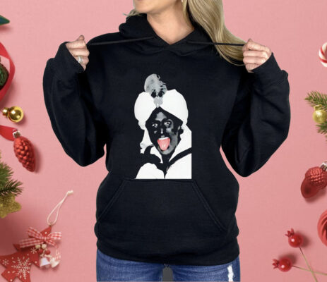 Justin Trudeau Iconic Trudy Shirt