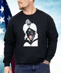 Justin Trudeau Iconic Trudy Shirt