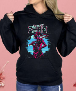 Katana Zero Shirt