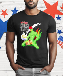 Kellogg’s Horn Flakes T-Shirt
