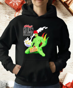 Kellogg’s Horn Flakes T-Shirt