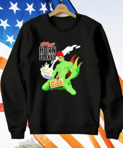Kellogg’s Horn Flakes T-Shirt