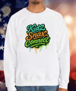 Kidz Snax Connect T-Shirt