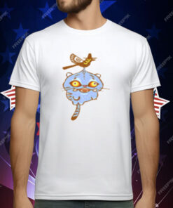 Kpop Demon Hunters Tiger T-Shirt