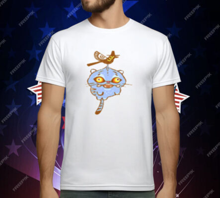 Kpop Demon Hunters Tiger T-Shirt