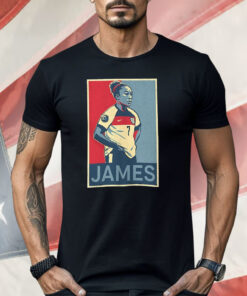 Lauren James Hope Shirt