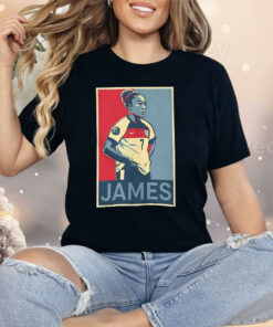 Lauren James Hope Shirt
