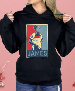 Lauren James Hope Shirt
