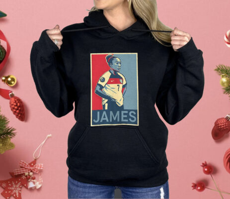 Lauren James Hope Shirt