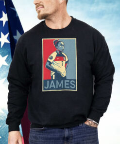 Lauren James Hope Shirt