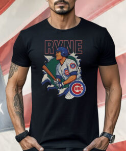 Legend at the Plate Tribute Shirt