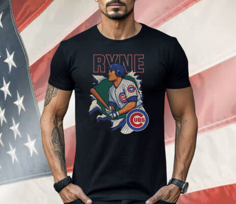 Legend at the Plate Tribute Shirt