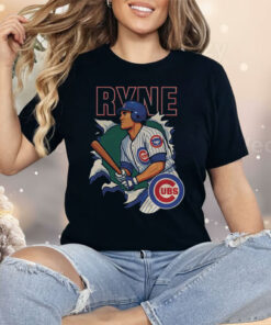 Legend at the Plate Tribute Shirt